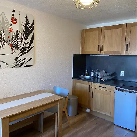 Apartment Les Rousses